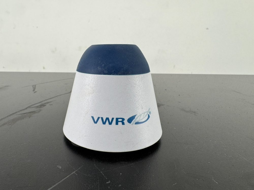 Image of VWR Mini Vortex Mixer
